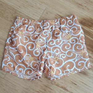 Zegna Sport Men's Swimsuit